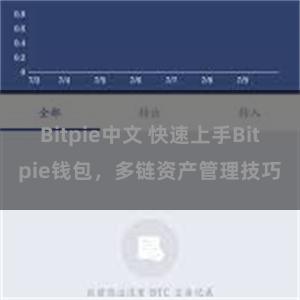 Bitpie中文 快速上手Bitpie钱包，多链资产管理技巧