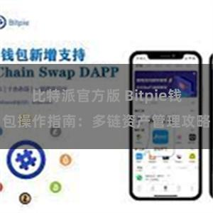 比特派官方版 Bitpie钱包操作指南：多链资产管理攻略
