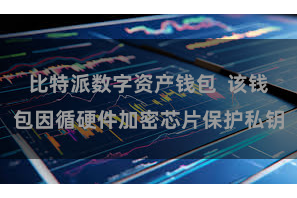 比特派数字资产钱包  该钱包因循硬件加密芯片保护私钥