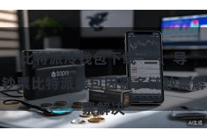 比特派冷钱包下载  二、导入钞票比特派钱包因循多链钞票解决