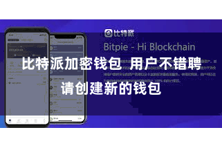 比特派加密钱包  用户不错聘请创建新的钱包